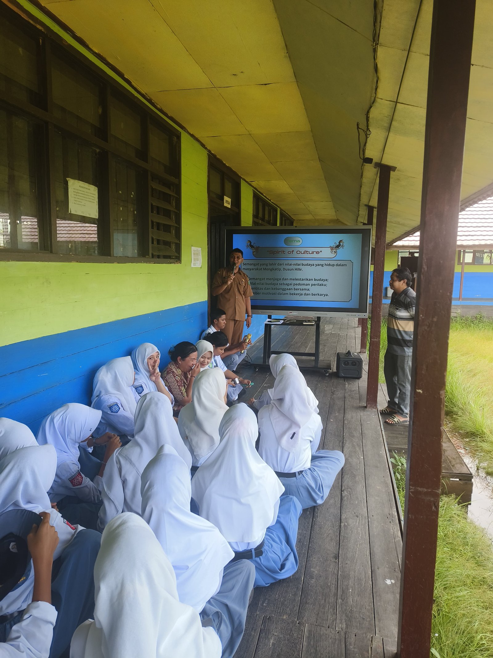 Sosialisasi Festival Budaya (3)